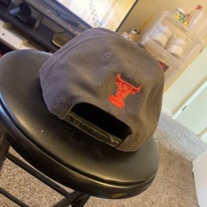 Chicago bulls new era SnapBack